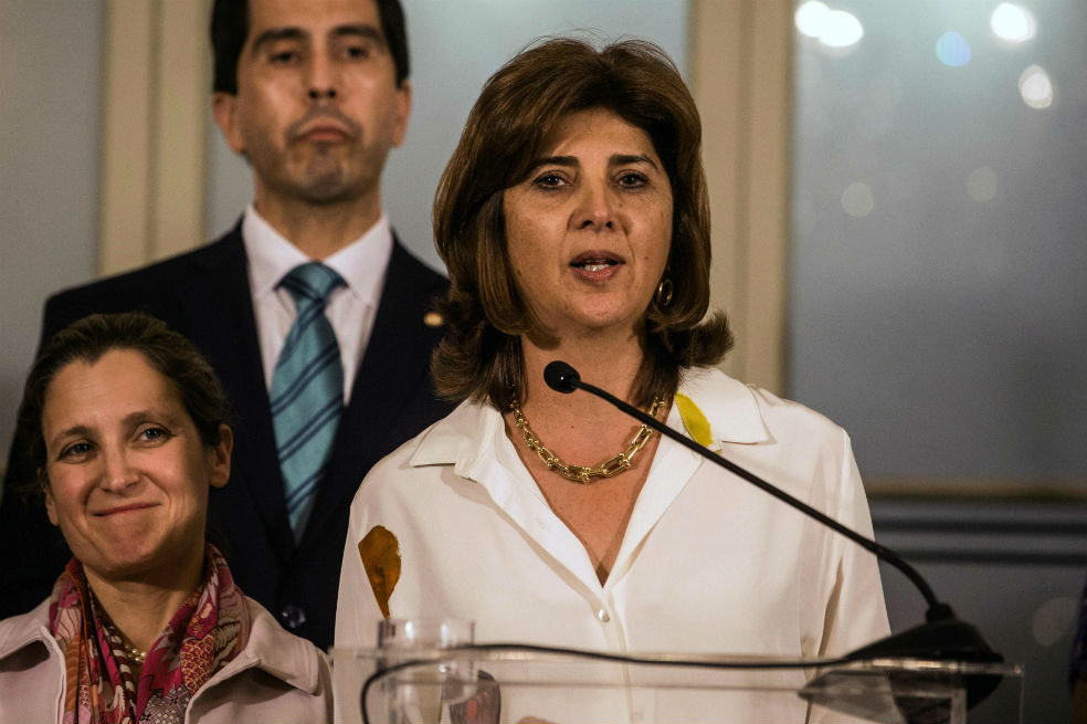 ¿Qué tiene que aprender Colombia de Brasil en el tema migratorio?
