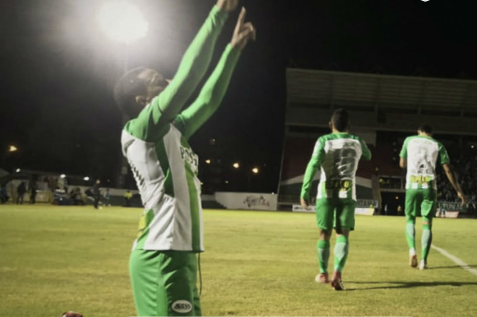 Atlético Nacional avanzó a cuartos de final de la Copa Águila