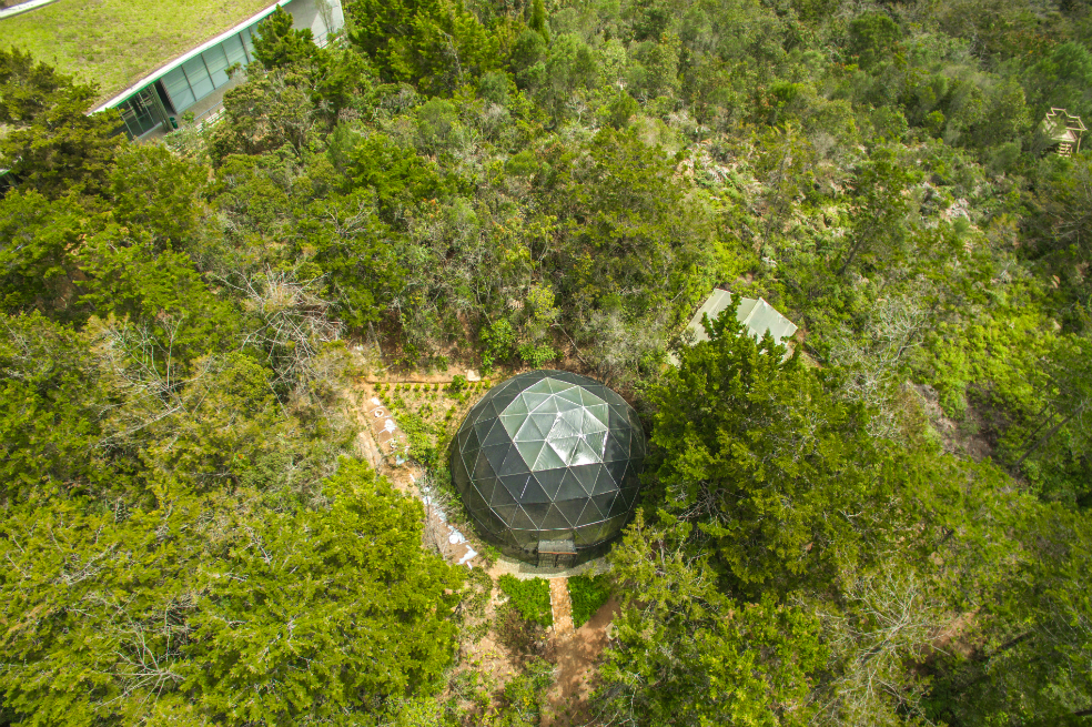 Así es el Parque Arví, uno de los 3 mejores destinos turísticos sostenibles del mundo