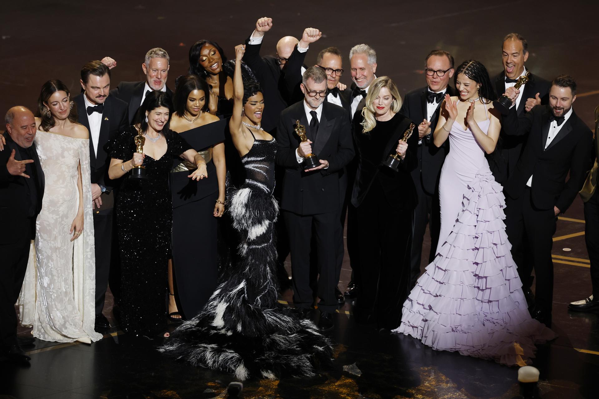 Una batalla tras otra: de qué trata, dónde verla y más de la gran ganadora de los Oscar 2026