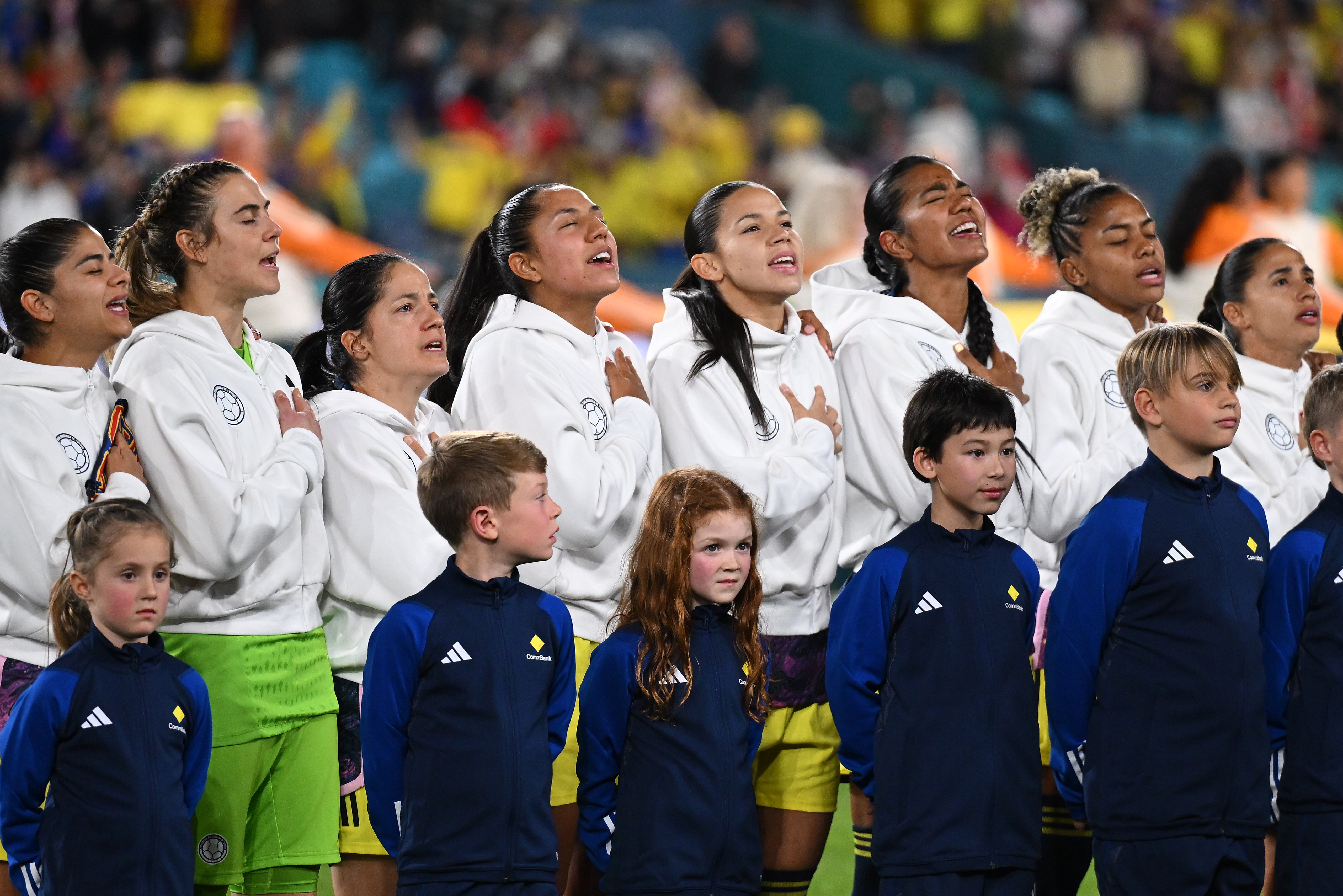 Análisis: las razones de la eliminación de Colombia en el Mundial Femenino