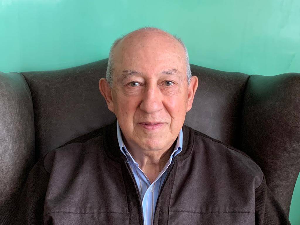 Germán Valdés: “Las necesidades no tienen color político”