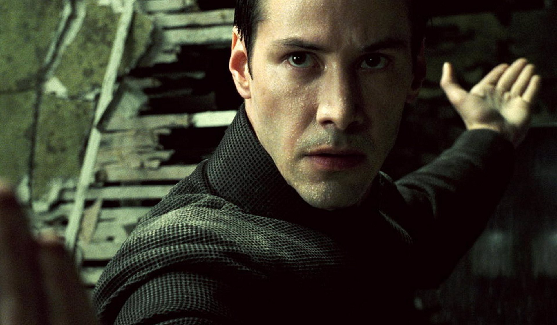 Revelado el título y primer adelanto oficial de “Matrix 4”