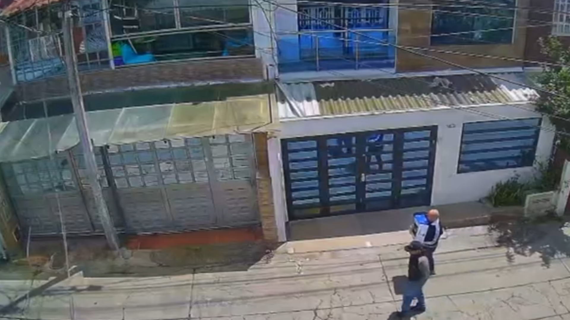 Venta de consola de videojuego terminó en homicidio en el barrio Madelena