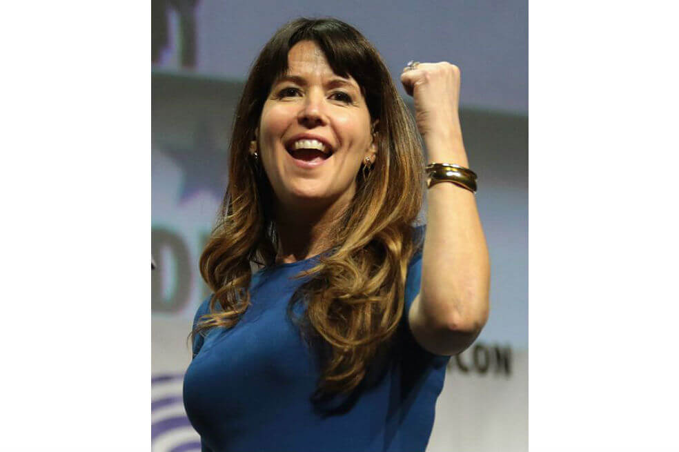 Las directoras en Hollywood alcanzan nuevo récord, pero sigue la desigualdad