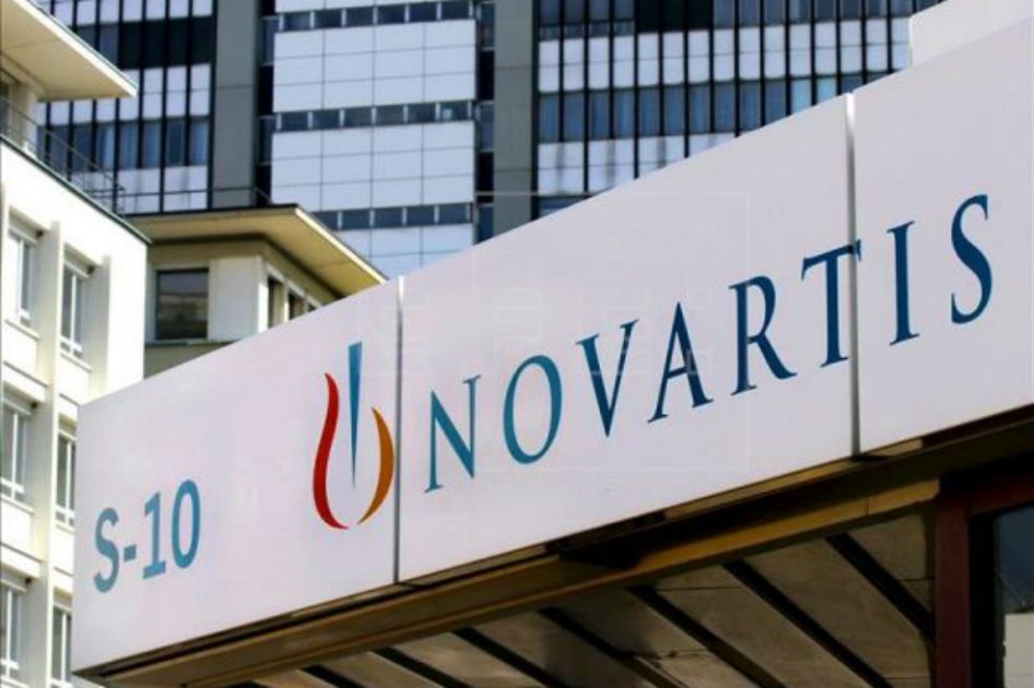 Novartis compra el laboratorio Selexys por USD 665 millones