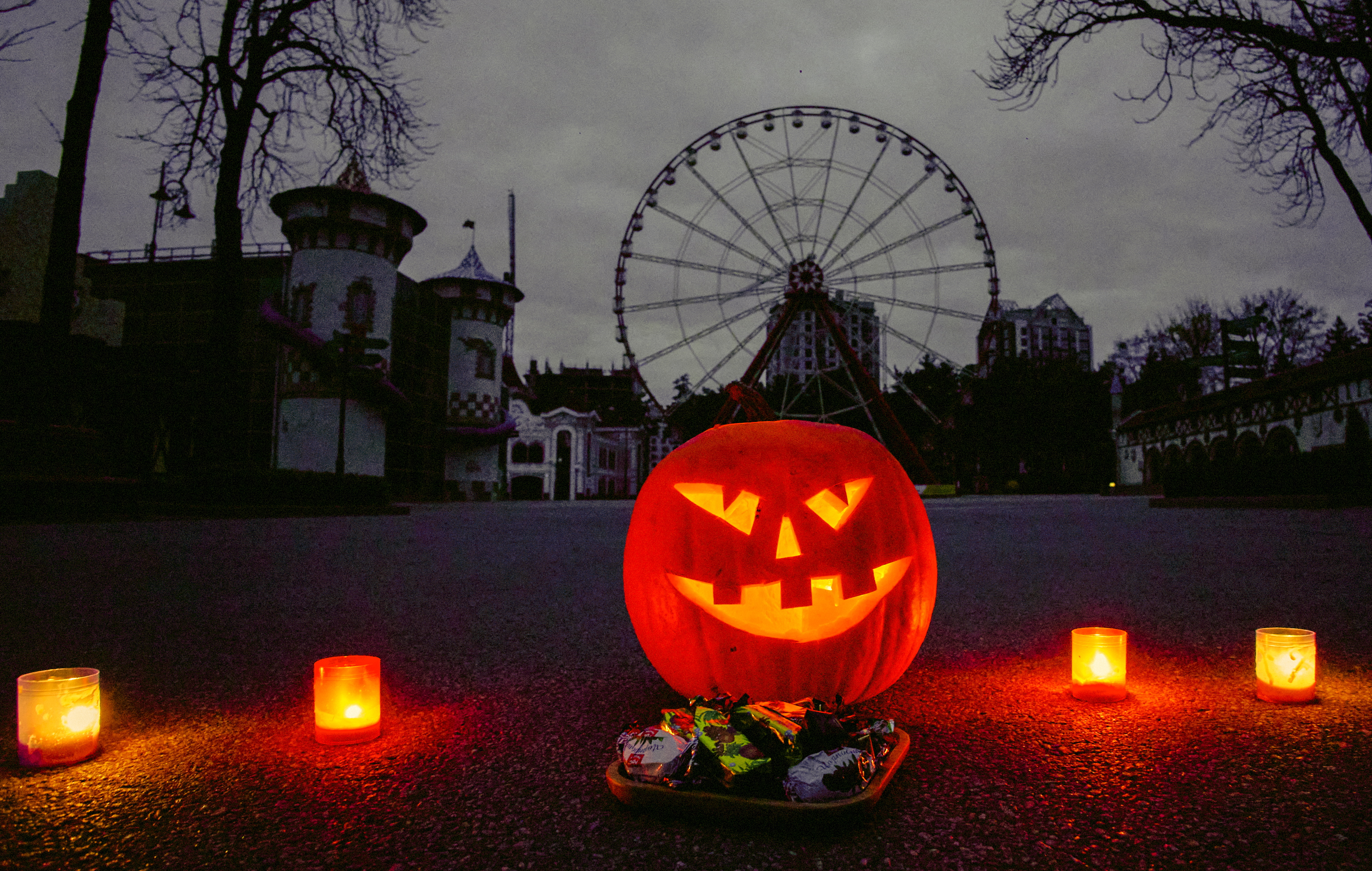 Halloween: ¿cuáles son los orígenes de esta festividad?