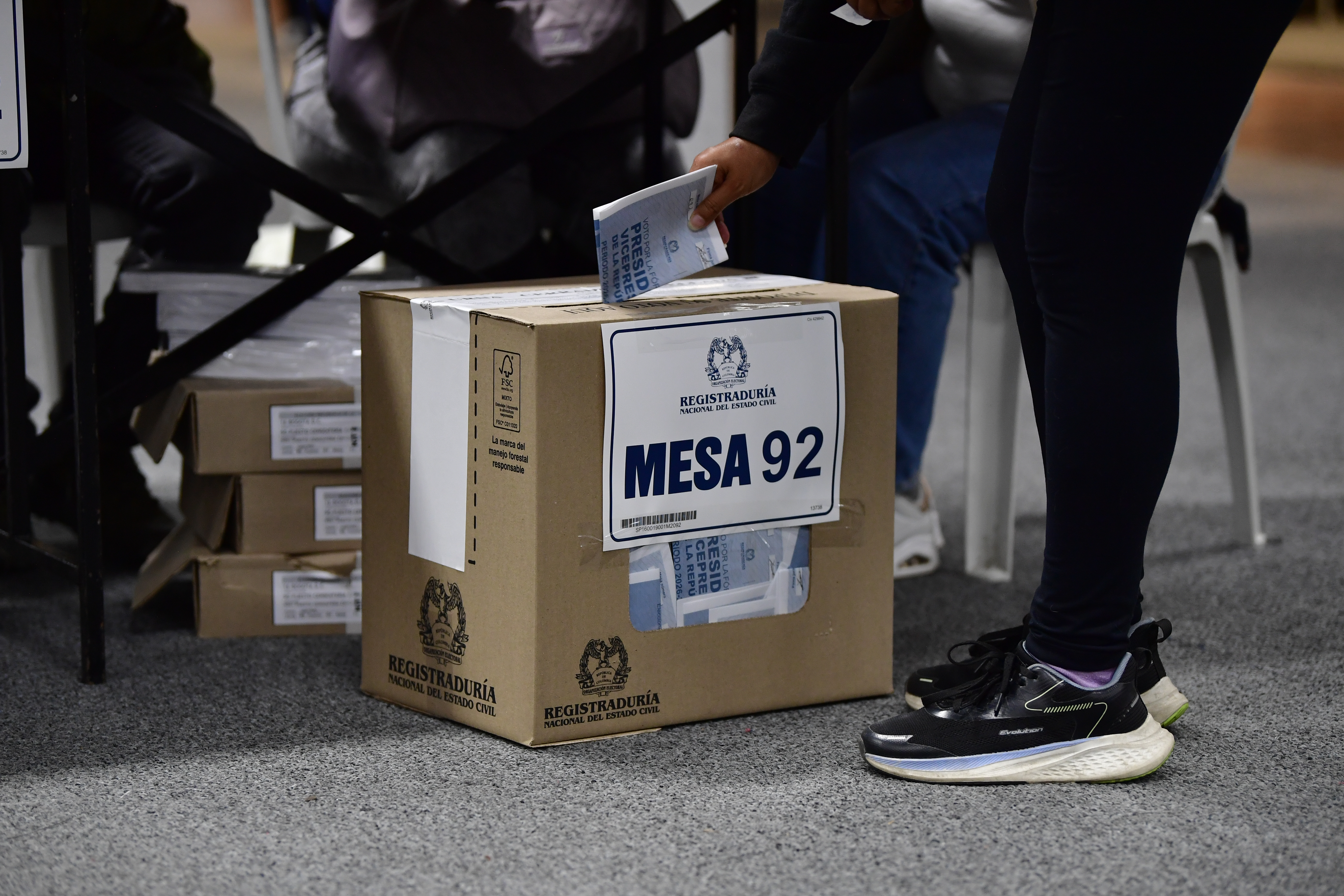 Modifican horarios del cierre de fronteras por elecciones: lo que debe saber de la medida