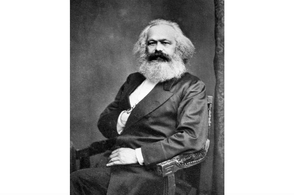 China lanzará una serie de ‘anime’ sobre la vida de Marx