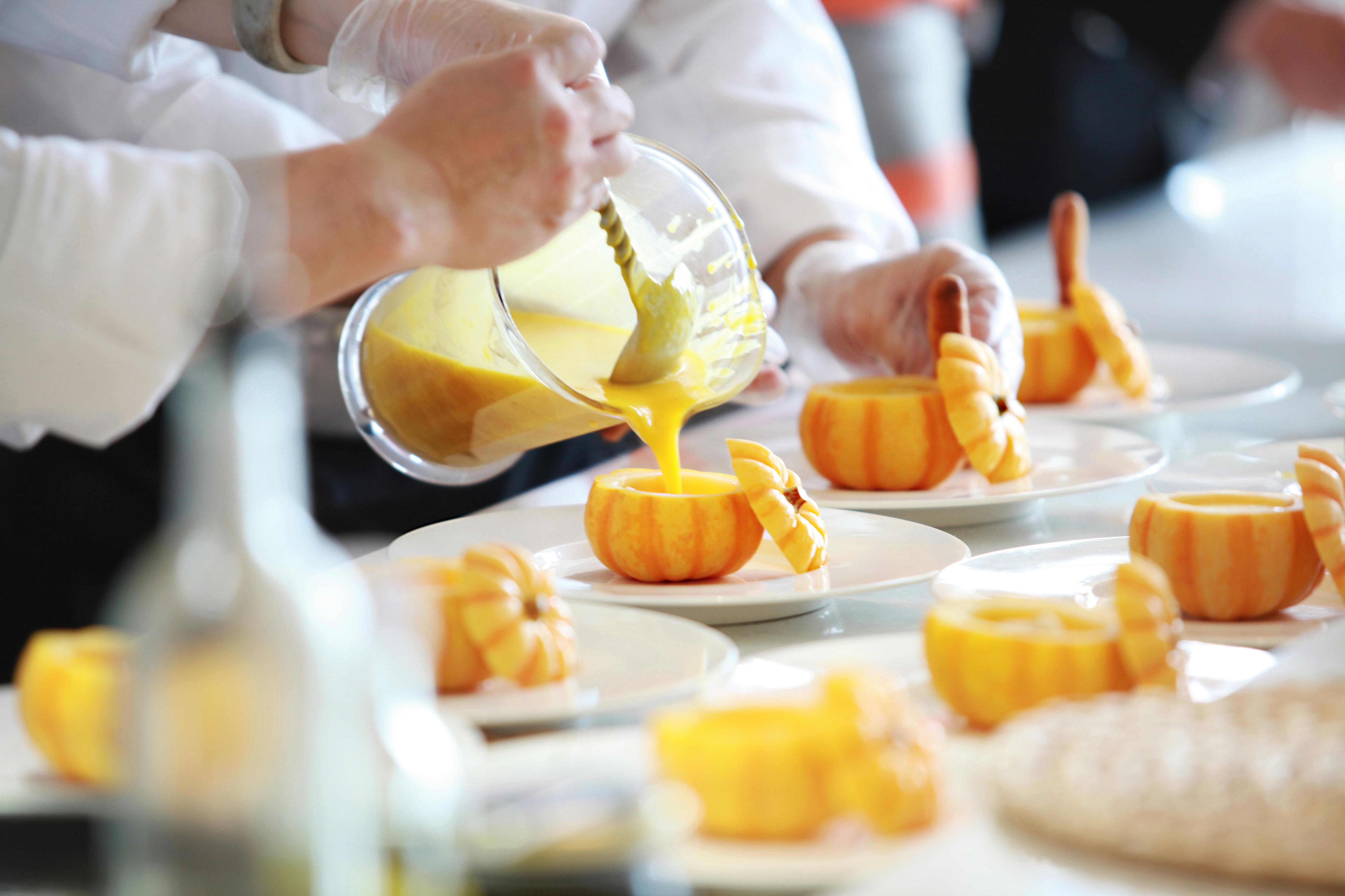 Colombia celebra el talento gastronómico en el Día Internacional del Chef