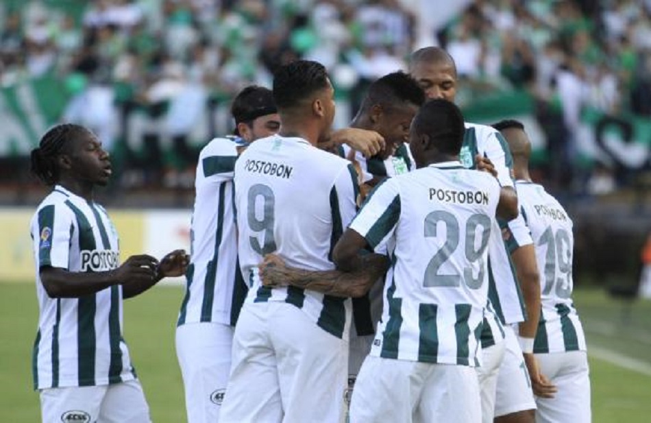 Nacional visita a Patriotas en partido aplazado de la Liga Águila
