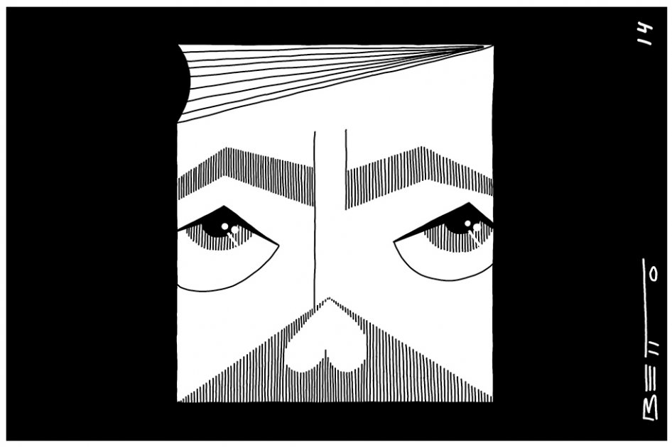 Cortázar 100 años