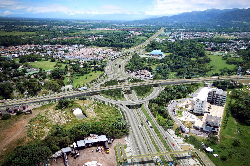 Con plataforma de activos viales, Odinsa proyecta expansión en América Latina