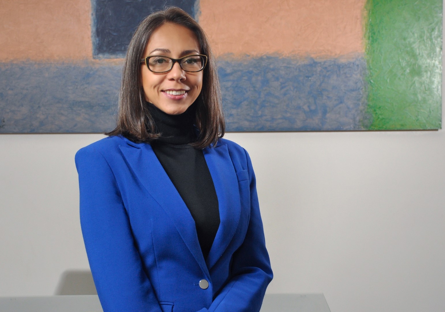 “Una decisión distinta habría sido controvertida”: embajadora de Colombia ante La Haya