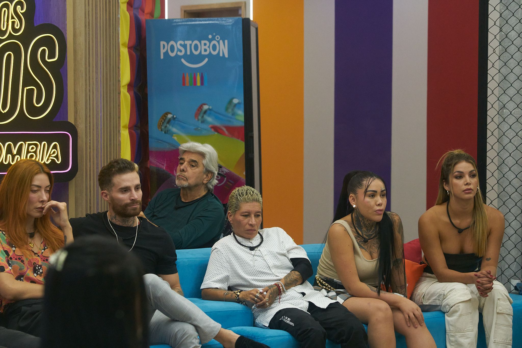 Carla Giraldo reveló secreto sobre ‘La casa de los famosos’. Sorprendió al público