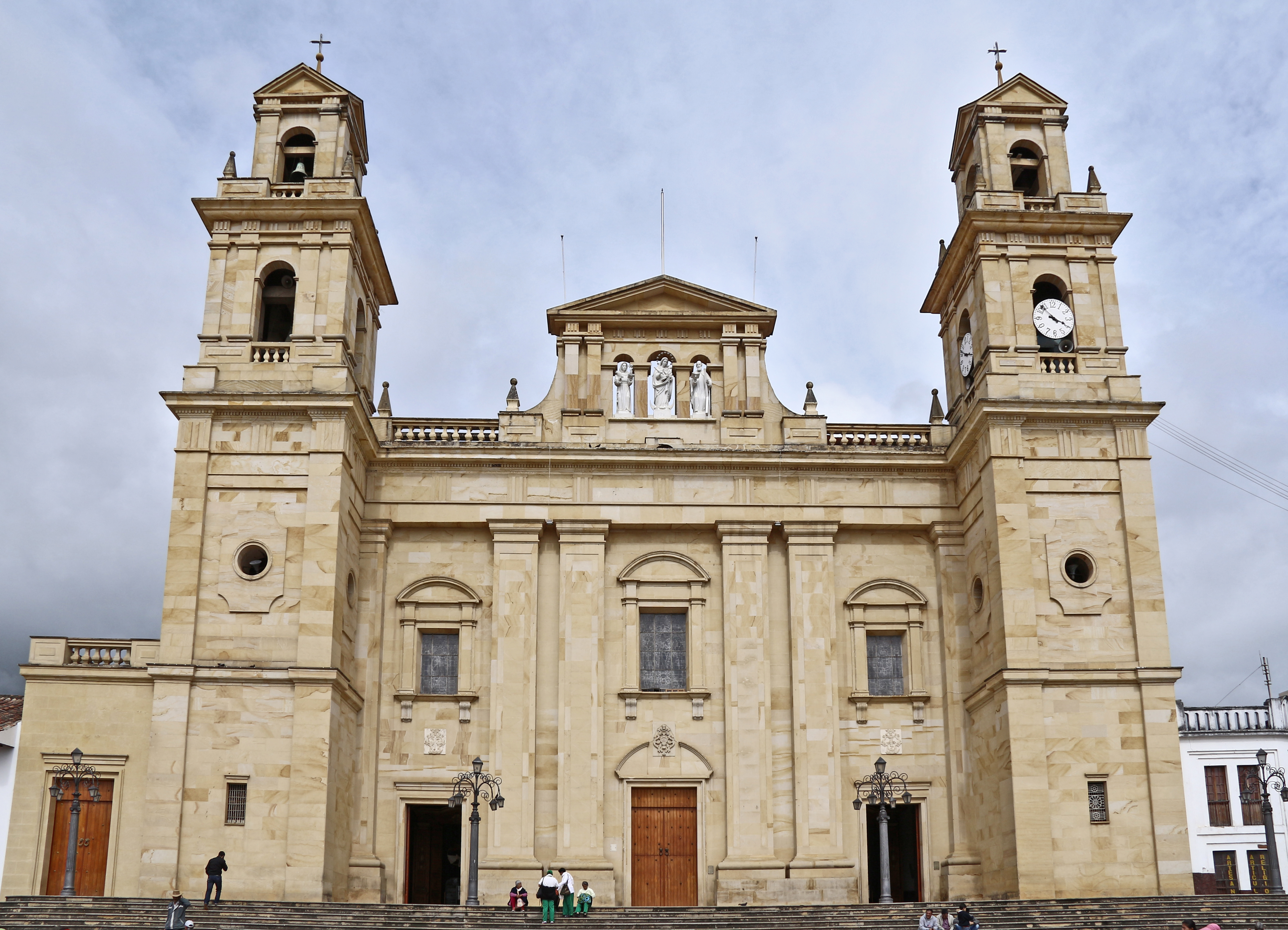 Nuevo festivo este lunes 13 de julio: ¿por qué y qué puede hacer en Chiquinquirá?
