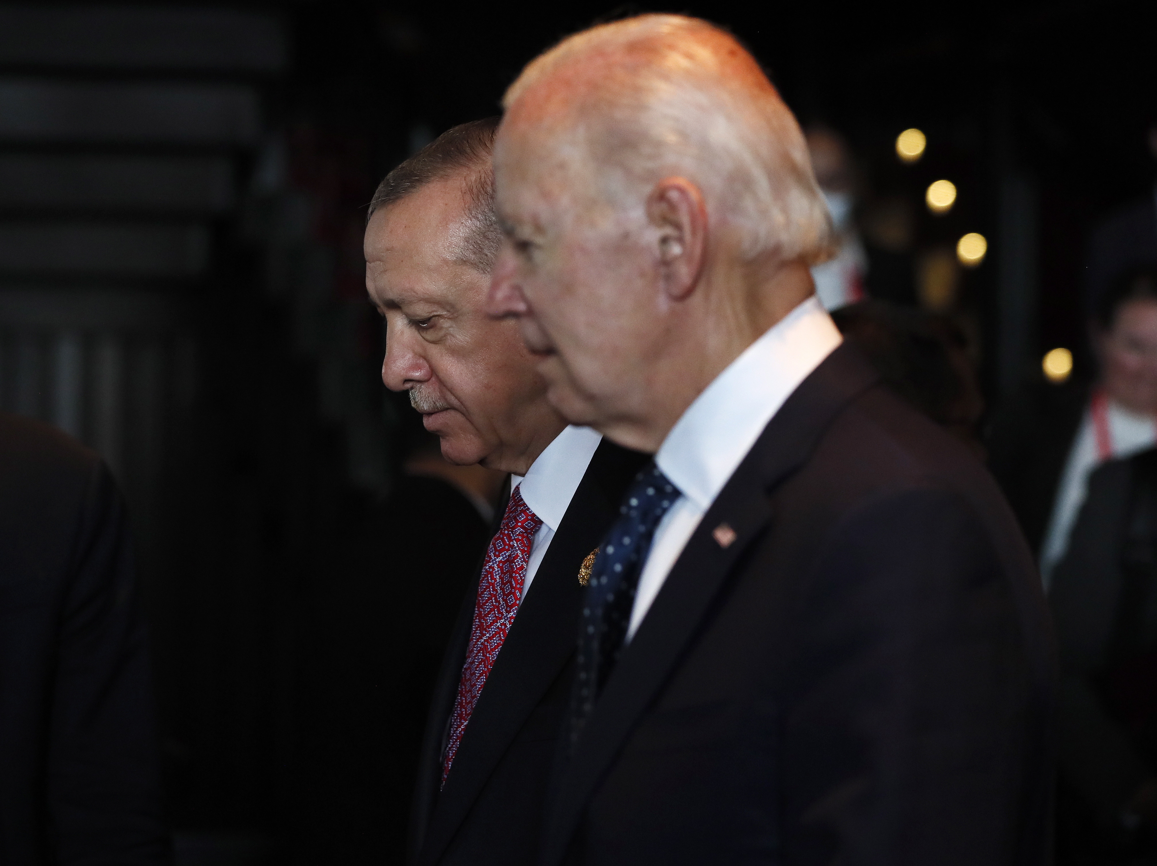¿Por qué Turquía no aceptó las condolencias de EE. UU. tras atentado en Estambul?