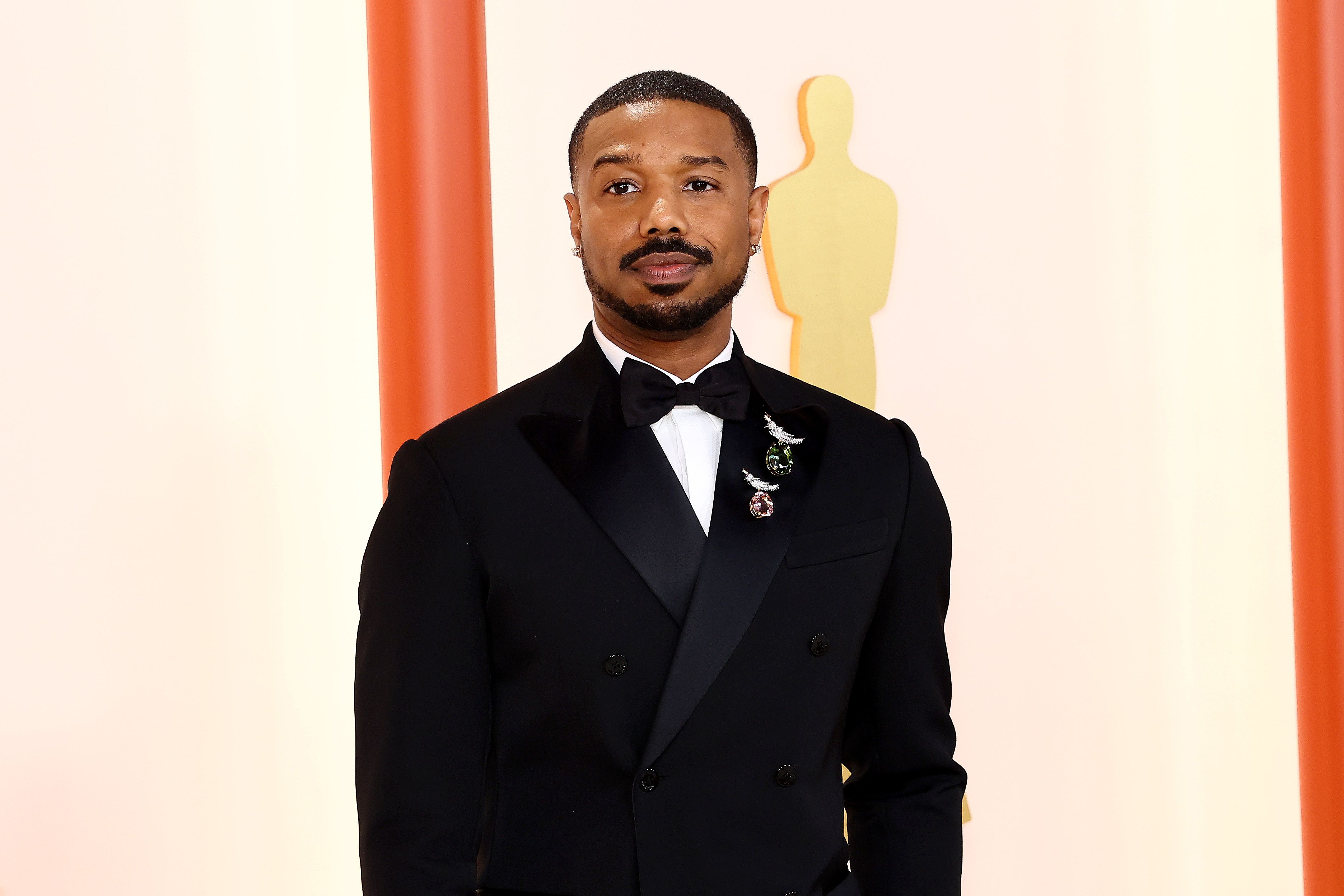 Michael B. Jordan dirigirá y protagonizará el remake de El secreto de Thomas Crown