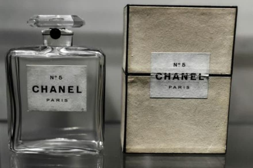 Chanel N°5 cumple 100 años sin una gota rancia