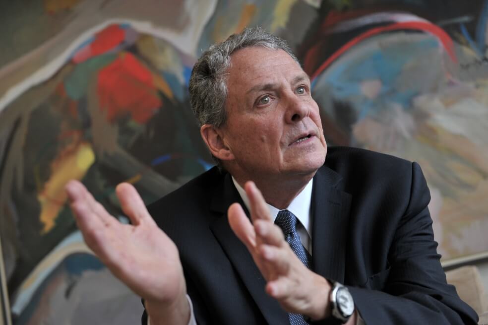 Las pullas del Banco de la República al DANE por el cambio de cifras