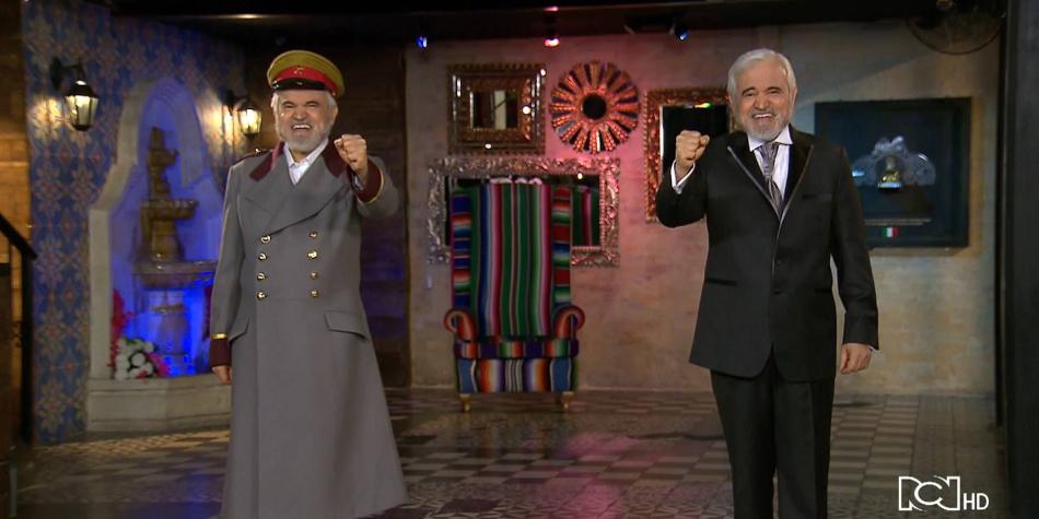 Yo, fiel a mi televisión nacional (Opinión)