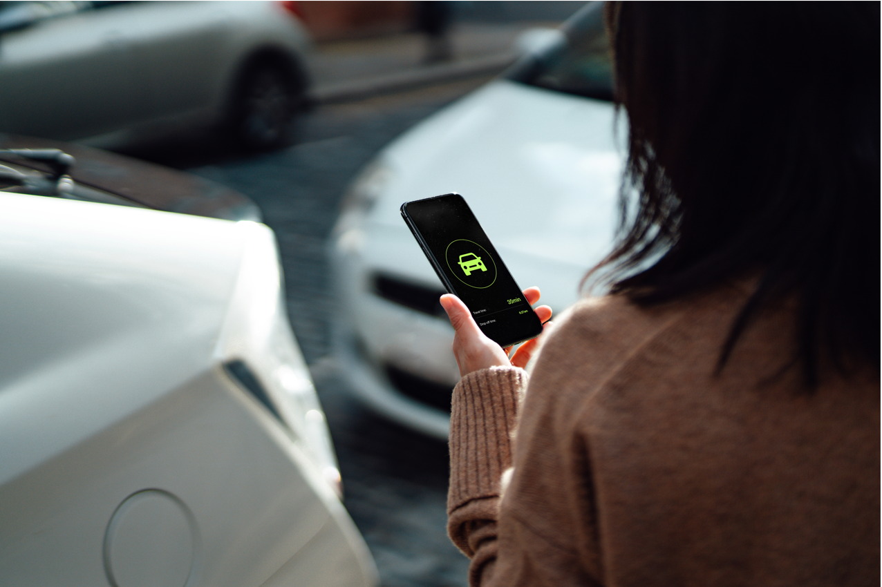 Acoso sexual en Uber, Didi, Cabify e InDriver. ¿Quién los vigila?