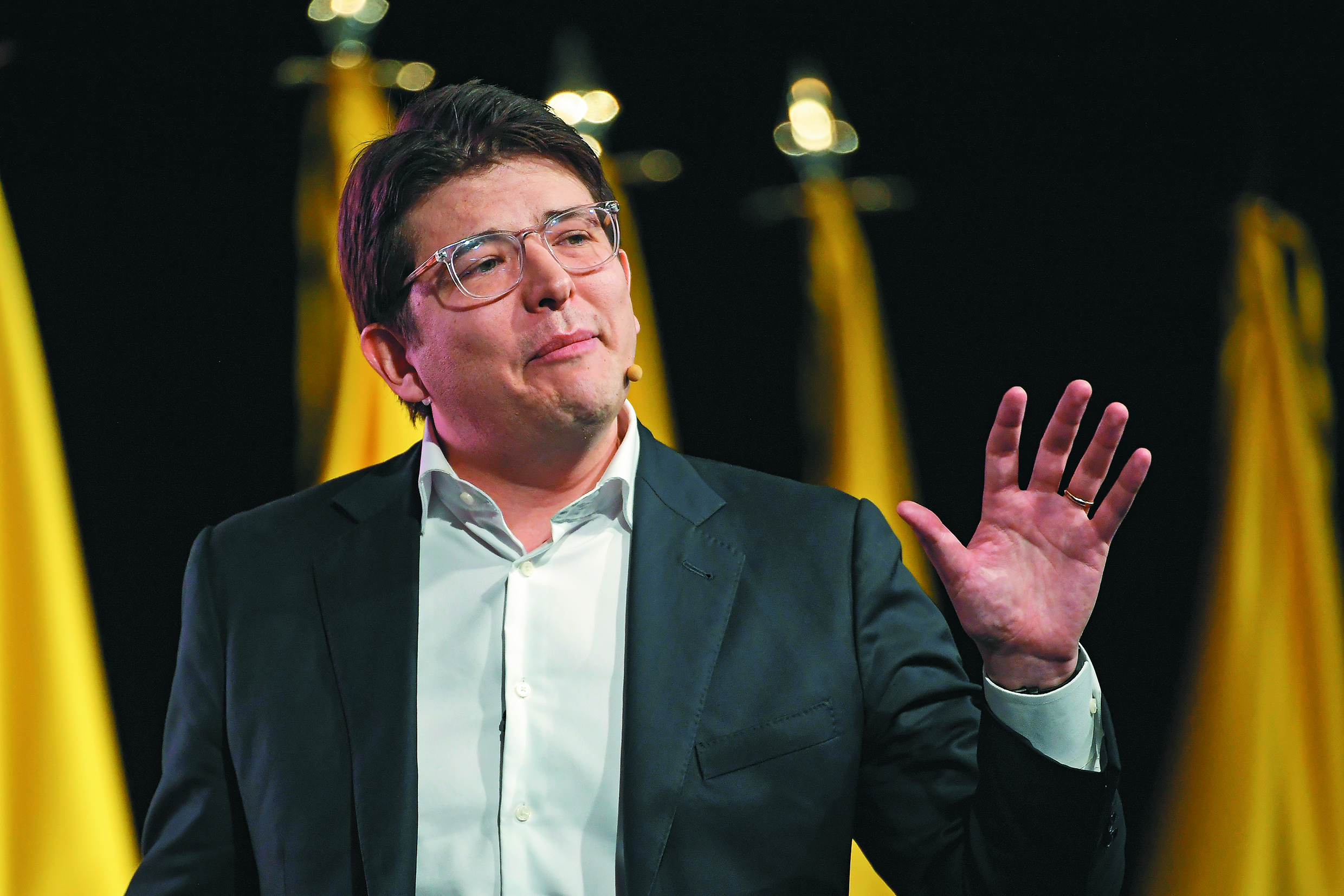 Miguel Uribe: sus reflexiones sobre la muerte y los recuerdos sobre Diana Turbay