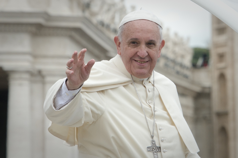 Vaticano confirma que el papa no se reunirá con las Farc