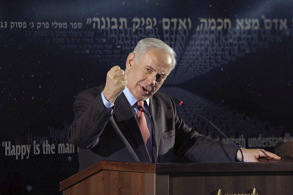 Irán ignora al mundo y avanza hacia bomba nuclear: Israel
