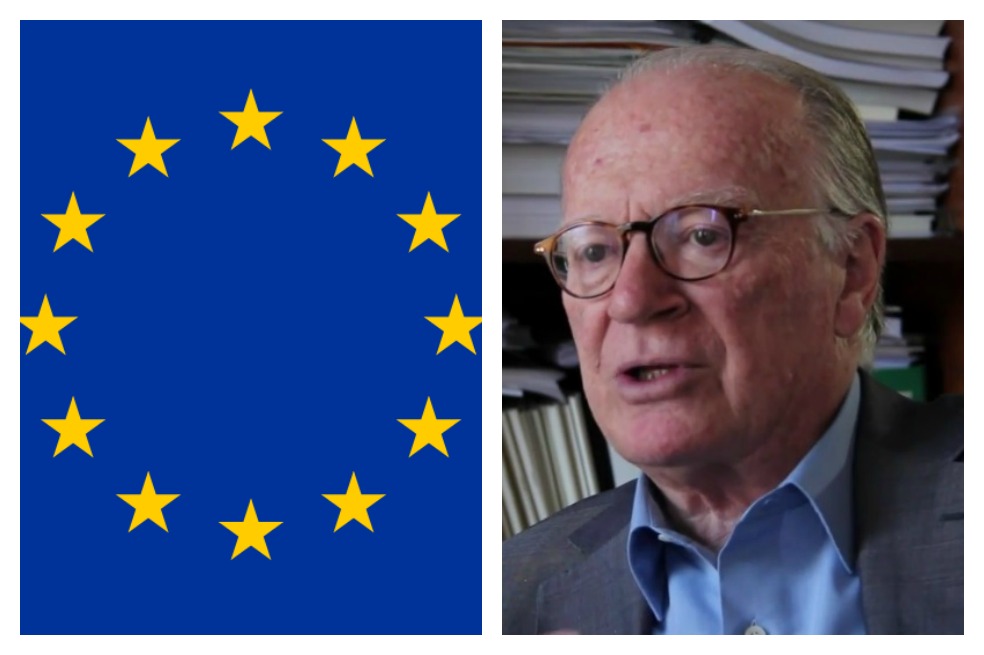 Nicolás Sartorius: una mirada optimista al futuro de la integración europea