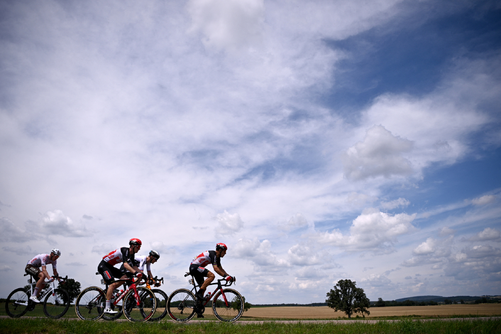 Los récords pendientes por superar en el Tour de Francia 2022