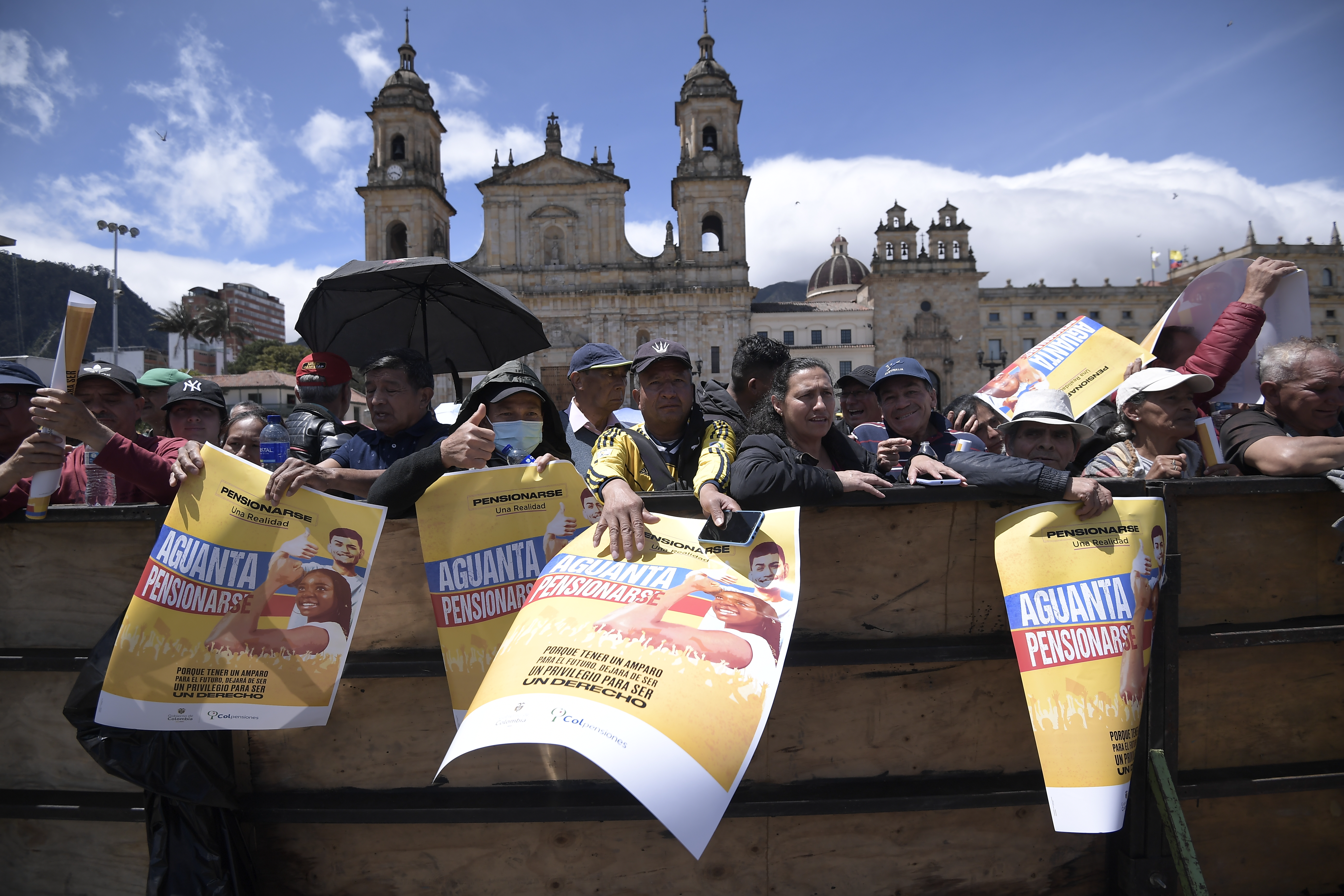 El camino de la pensional: del “pupitrazo” de 2024 a la decisión de la Corte Constitucional