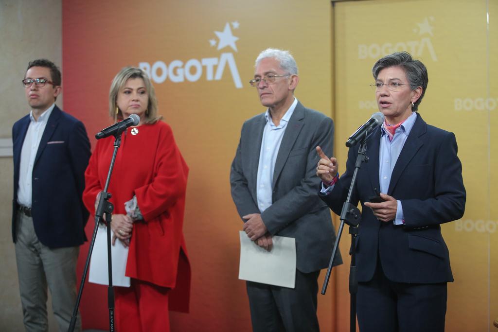 Cupo de endeudamiento, ¿quedarán condicionadas las administraciones futuras?