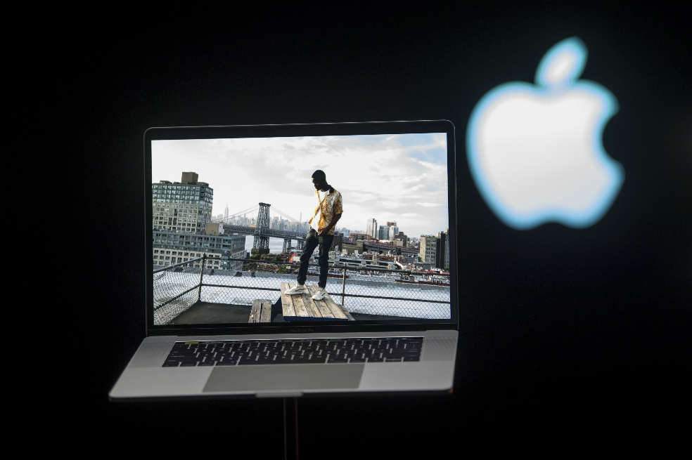 Apple ofrece solución para MacBook Pro con problema de velocidad