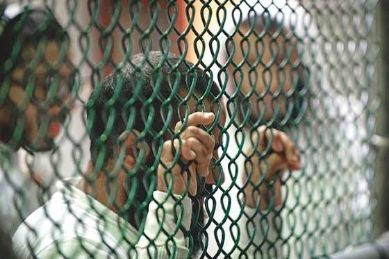 El 4,9% de presos de Guantánamo liberados por Obama ha vuelto al terrorismo