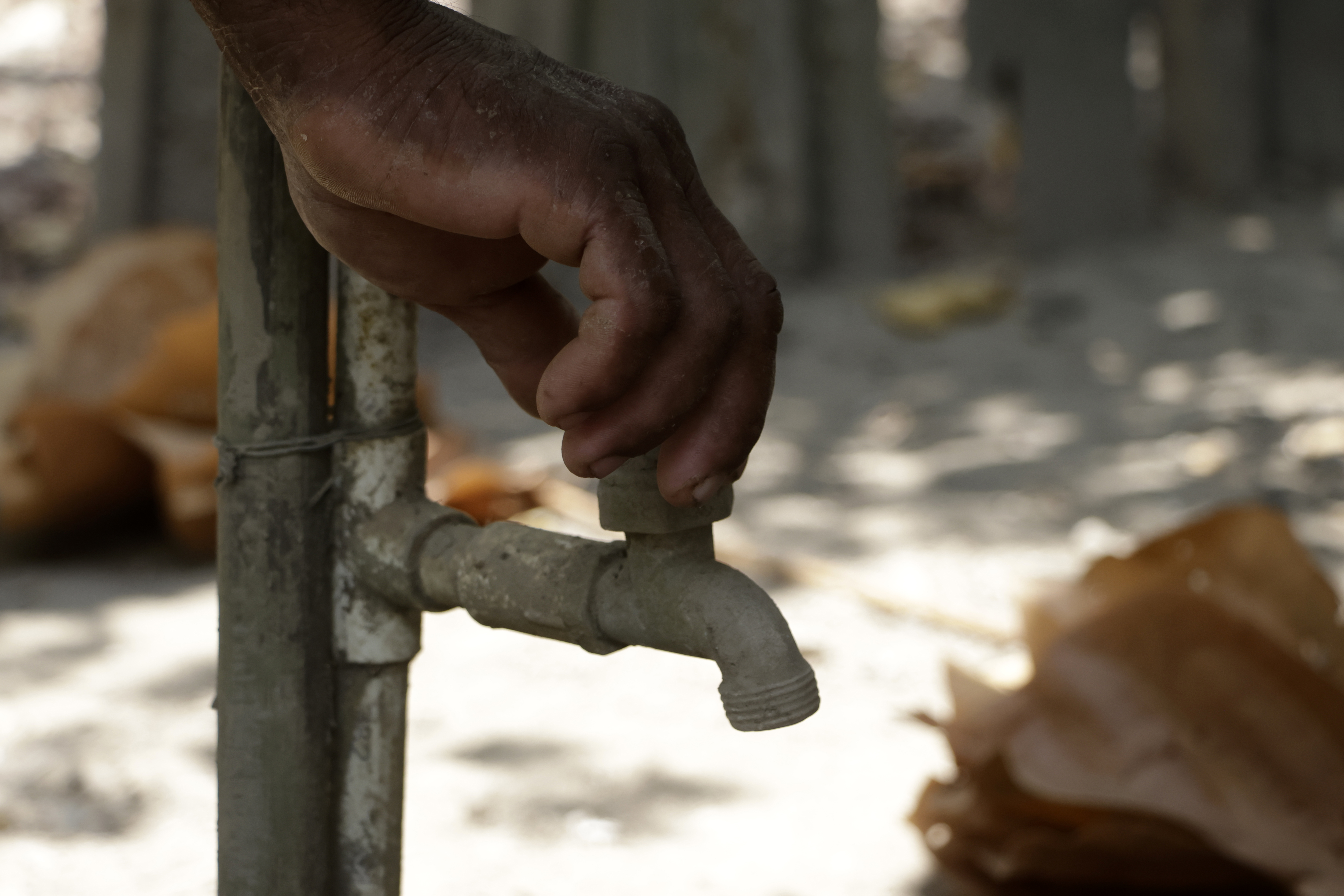 La polémica por la planta desalinizadora en Santa Marta que criticó el presidente Petro