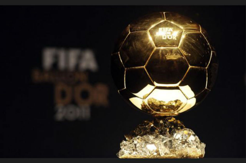 FIFA dio a conocer la primera lista al Balón de Oro 2013