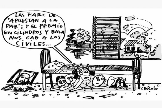Chócolo marzo 6