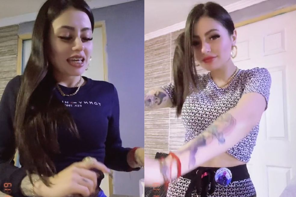 ¿Quién era “La Ina”? La “influencer narco” asesinada en Chile