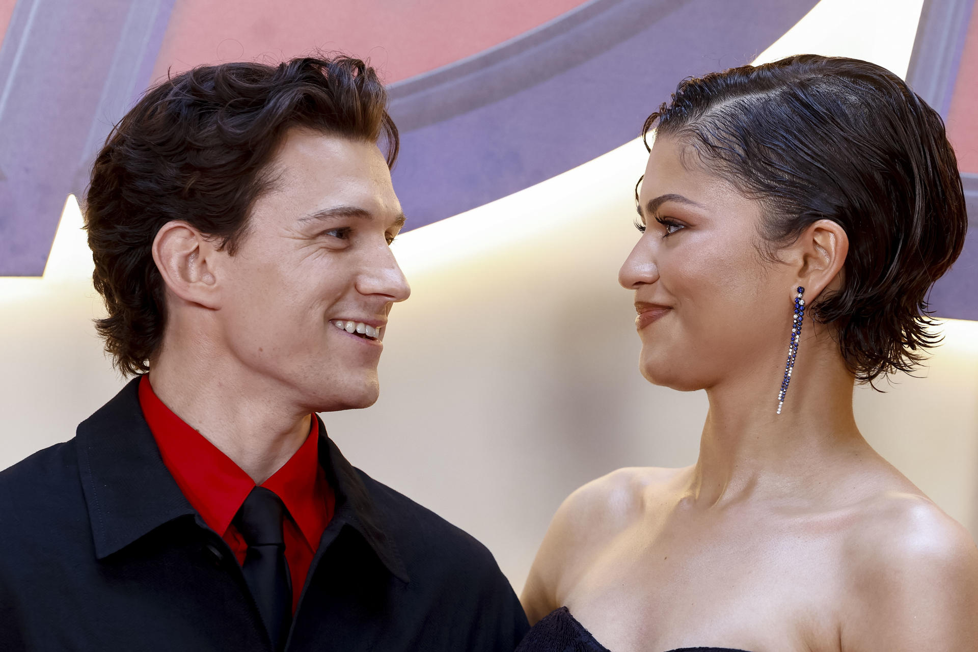 Boda de Zendaya y Tom Holland: revelan detalles de ceremonia secreta en lujoso hotel