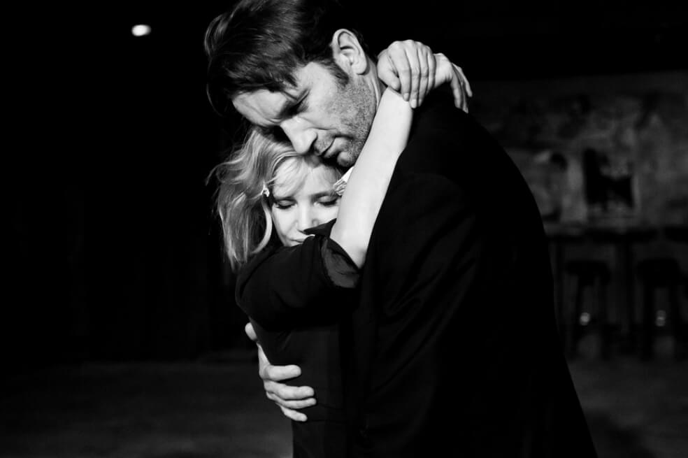 «Cold war» y los años de una cultura otoñal