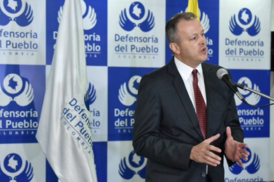Defensoría del Pueblo prende alarmas por violencia sexual en el marco del conflicto