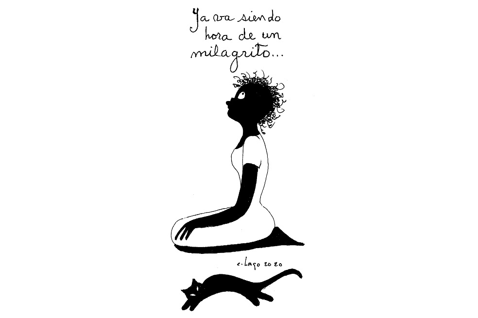 Nieves