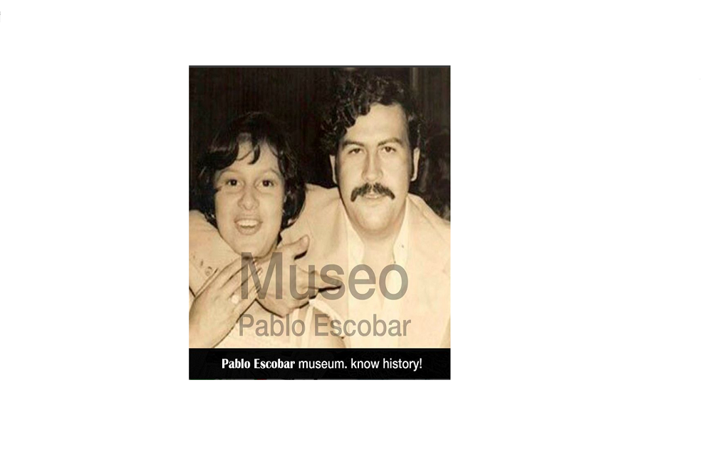 Hermano de Pablo Escobar aseguró que cumplirá la ley para que el museo siga funcionando