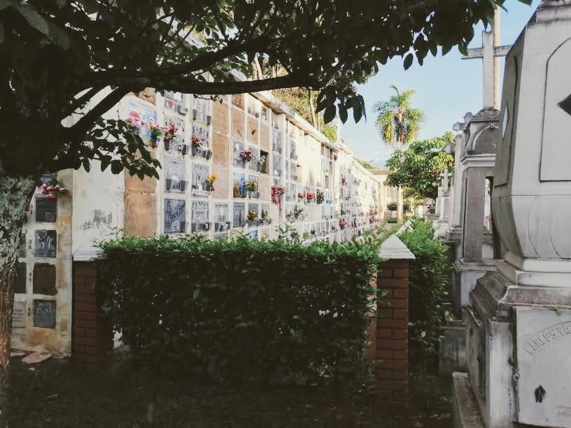 Denuncian la desaparición de mil cuerpos del Cementerio Central de Bucaramanga