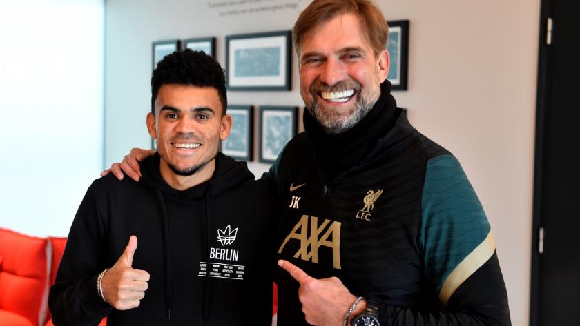 ¡Nunca caminarás solo! El emotivo mensaje de Jürgen Klopp al Liverpool campeón