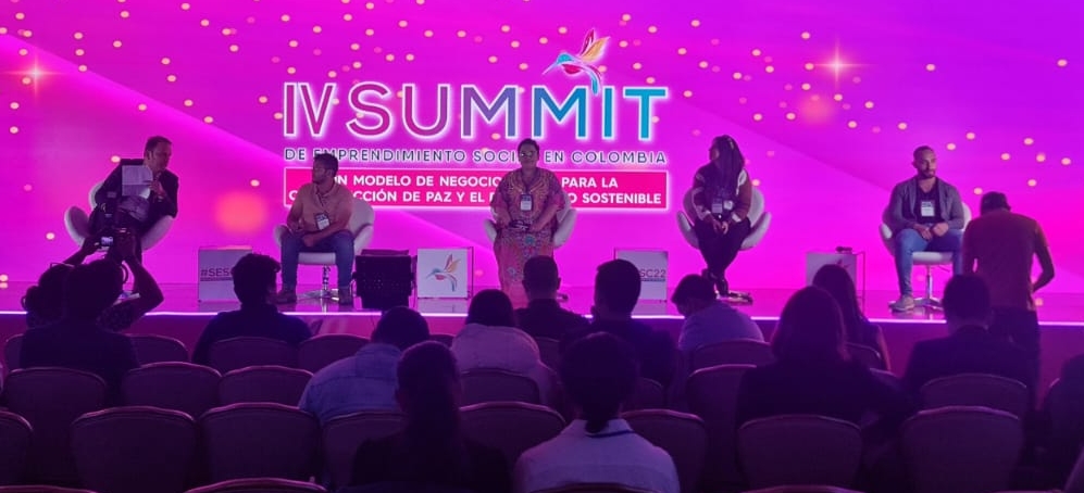 Proponen crear la Asociación de Emprendedores Sociales de Colombia