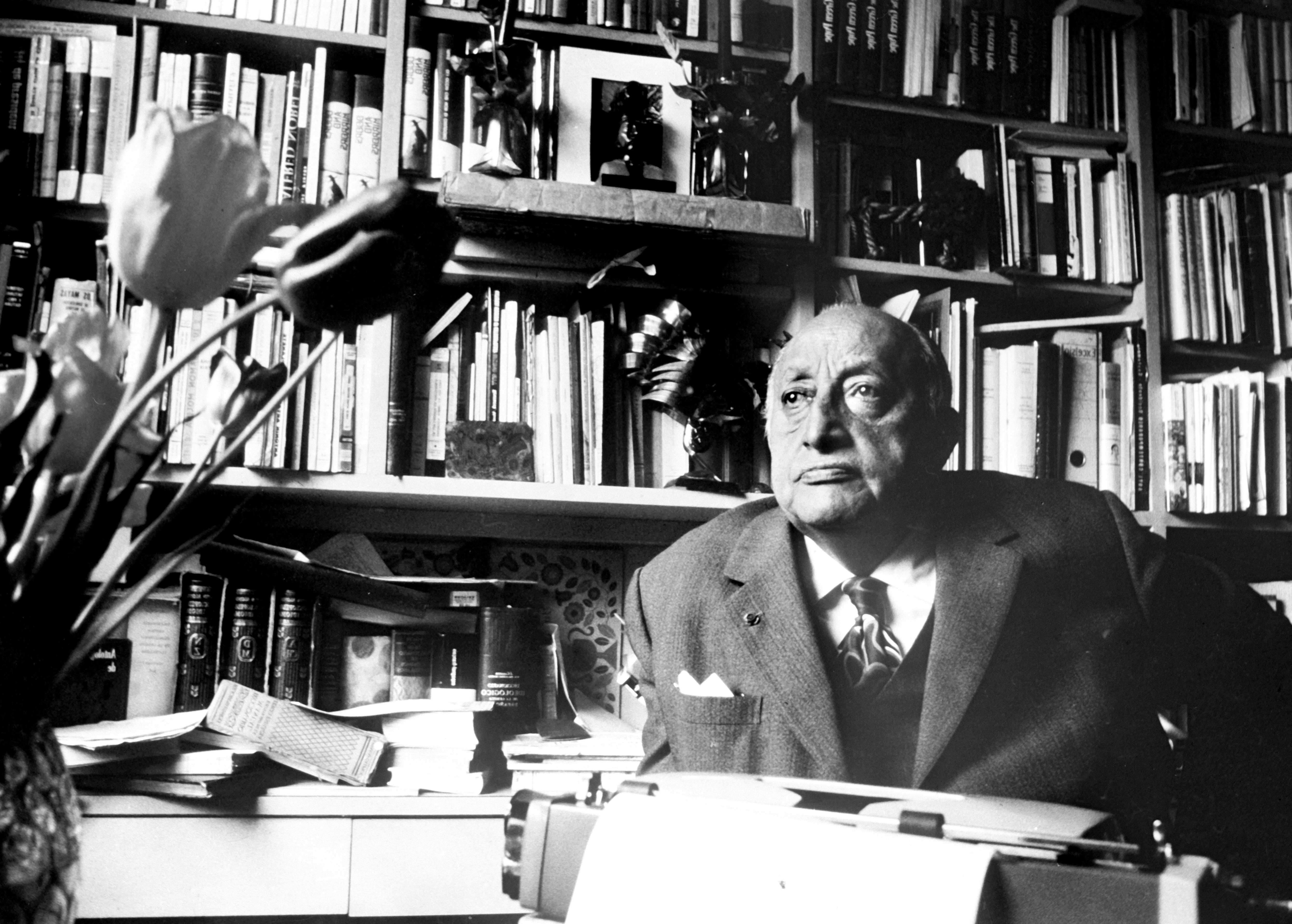 Miguel Ángel Asturias: narrativa fundacional e identidad cultural