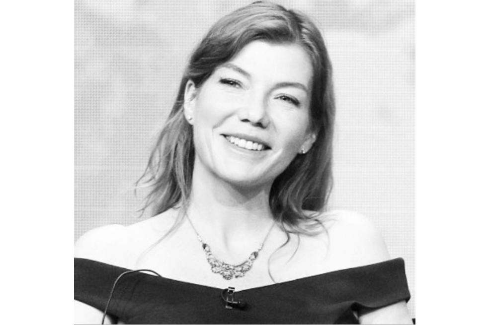  Stephanie Niznik falleció a los 52 años en Encino, California.  / Tomado de Instagram/ @phillytainment