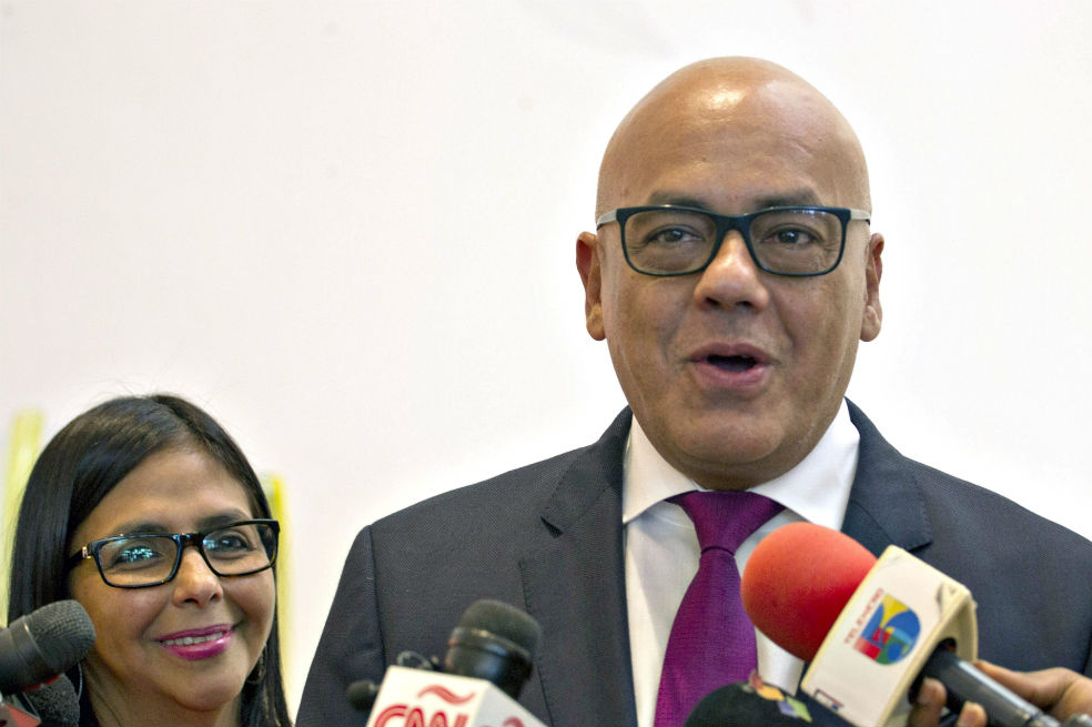 Así es el nuevo intento de diálogo en Venezuela